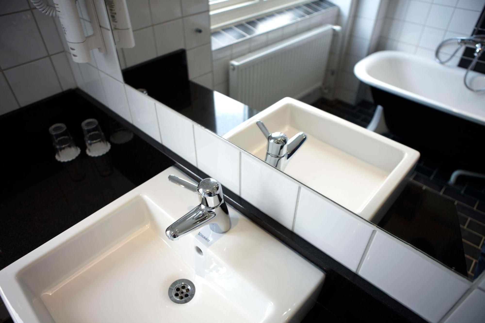 Scandic Billingen Skovde Luaran gambar