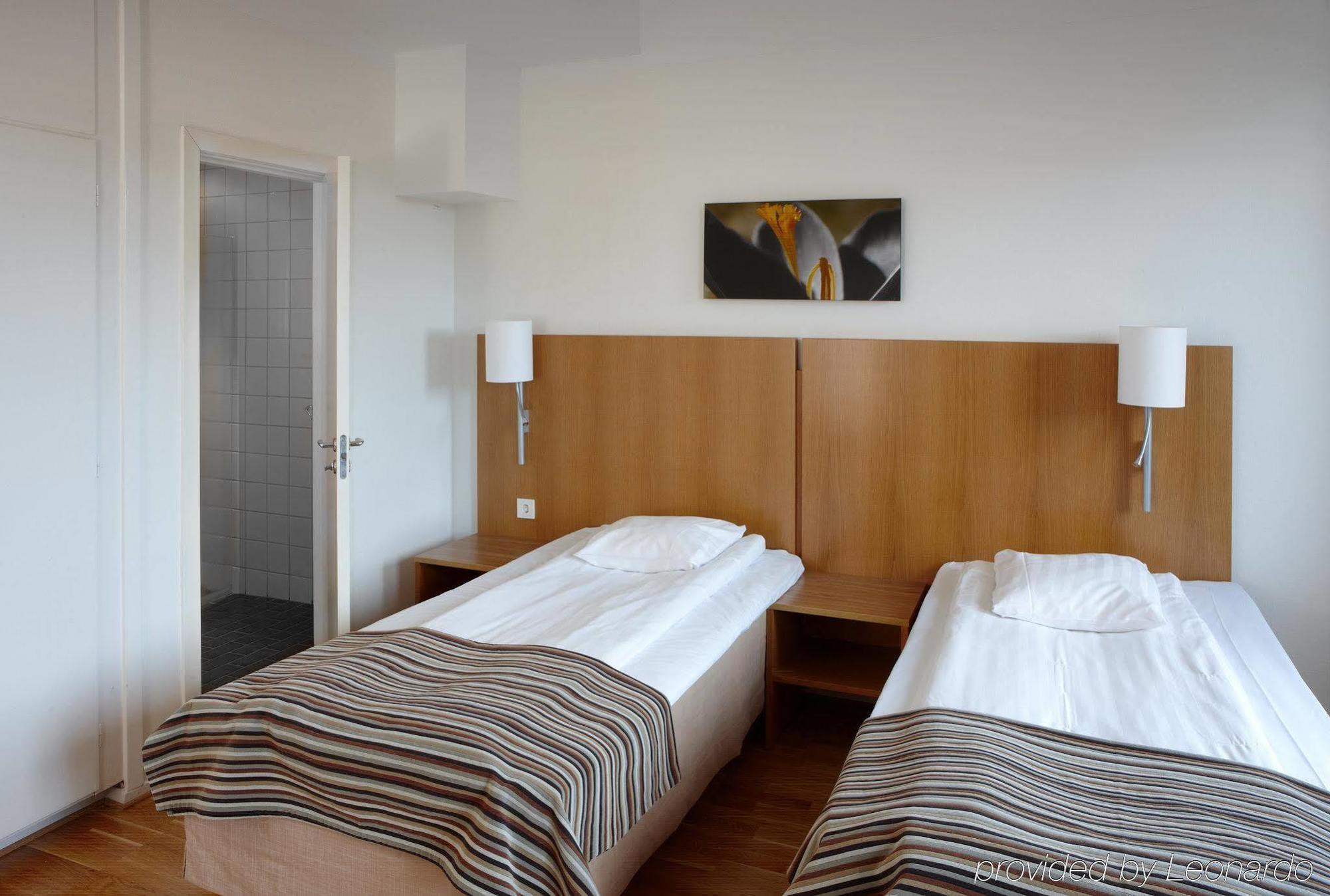 Scandic Billingen Skovde Luaran gambar
