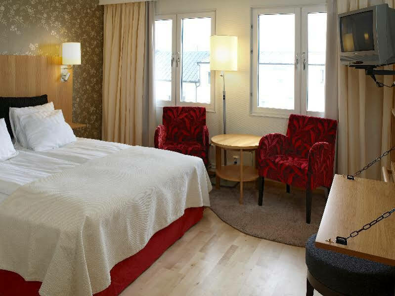 Scandic Billingen Skovde Luaran gambar